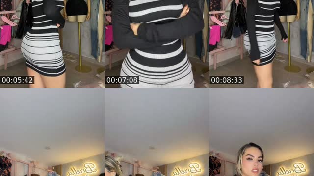 @gabrielafigu15 TikTok live