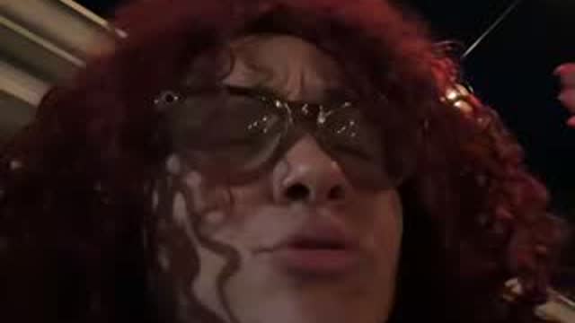 @vannibk TikTok live