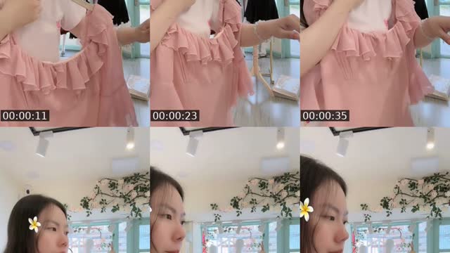 @sassysis_br TikTok live