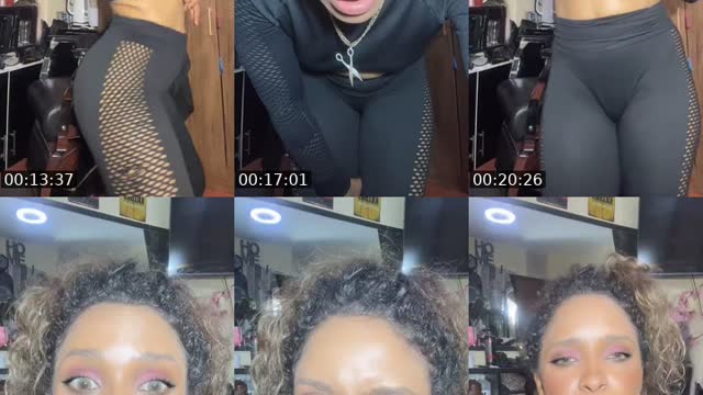 @ladybarberlachama TikTok live from 2026-08-05