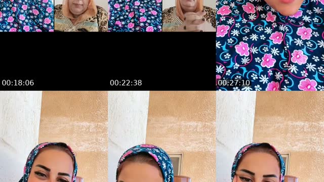 @dodogana0 TikTok live