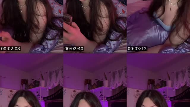 Tuesday Night - @luna.stormm