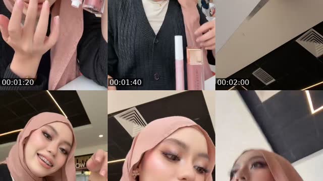 @spiffyroses TikTok live