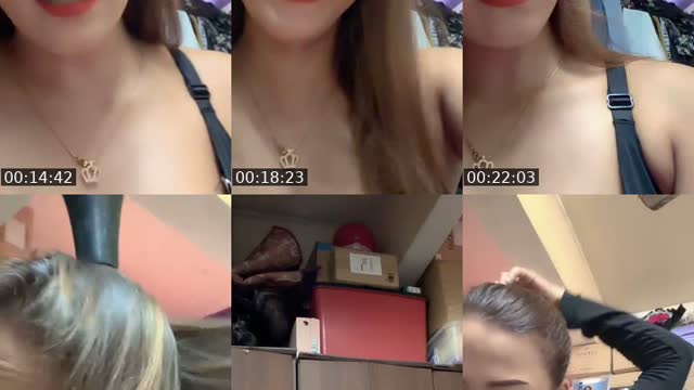 @eiyder_ TikTok live from 2026-08-05