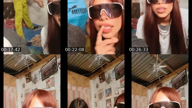 @aracelyvc8 TikTok live from 2026-08-05
