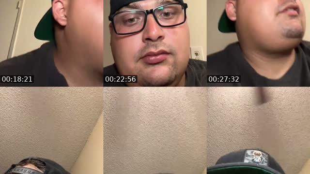 TikTok live: Sábado de click clok by @jairoducret