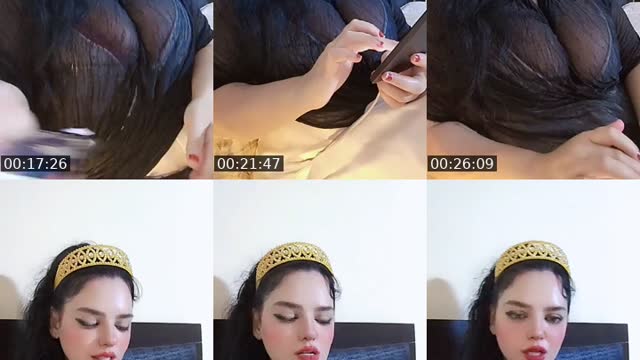 TikTok live: سناب دلع لداعم لي بنزل هدايا فقط by @user9s4asl1yyy