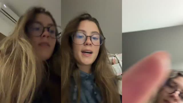 @notpetu TikTok live