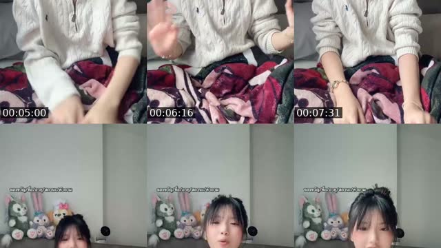 TikTok live: หาคนใจดีสนับสนุนไอแพด by @lilykamoll