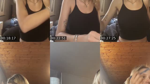 @lxj_official TikTok live from 2026-08-05