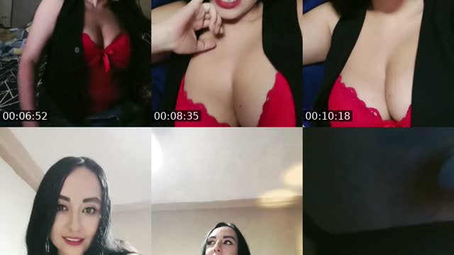 @anahi2129 TikTok live from 2026-08-05