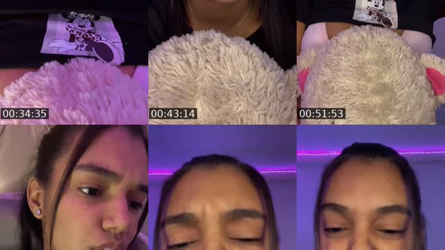 @lisy25840 TikTok live from 2026-08-05