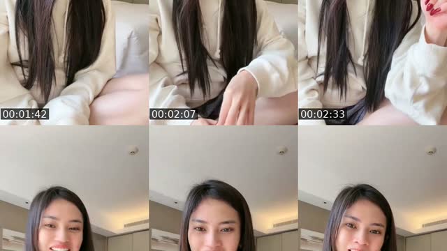 @sarahmst224 TikTok live