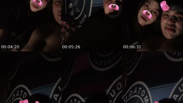 @starlinmartinez34 TikTok live
