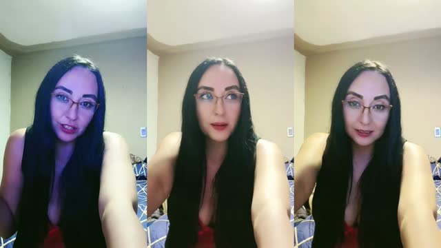 @anahihg4 TikTok live from 2026-08-05