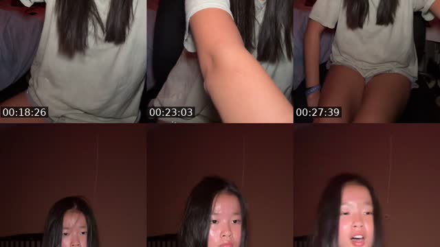 @uhhhboiiiiiii TikTok live