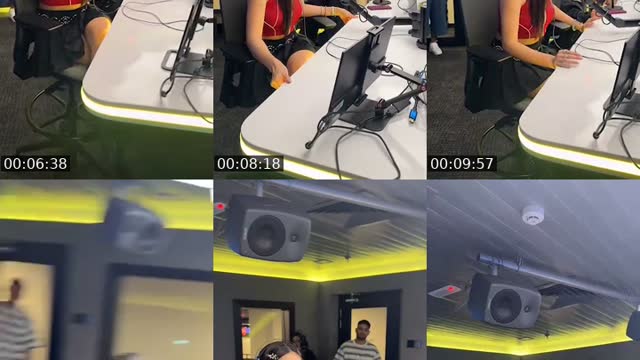 @elizabethtsm TikTok live