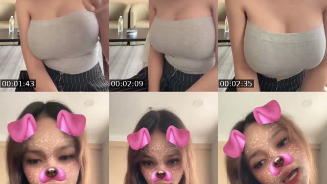 @shilala_lala TikTok live