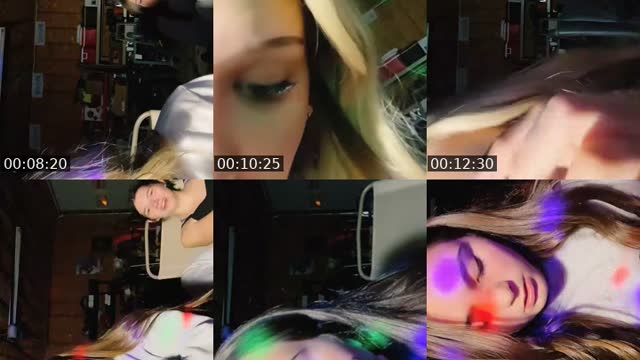 @caliannnn TikTok live from 2026-08-05