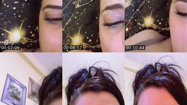 @nour345687 TikTok live