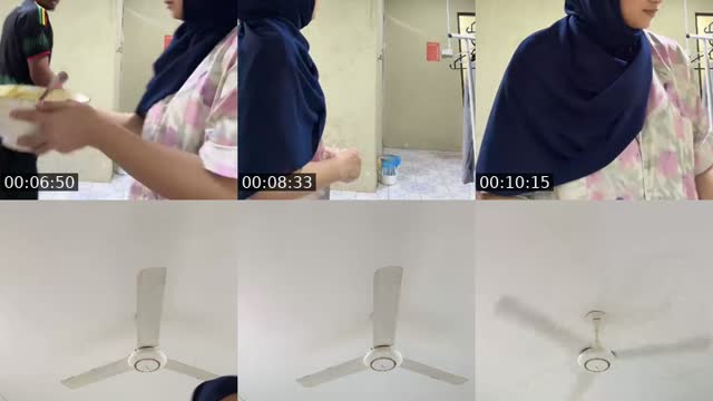 @lilyyusof27 TikTok live from 2026-08-05