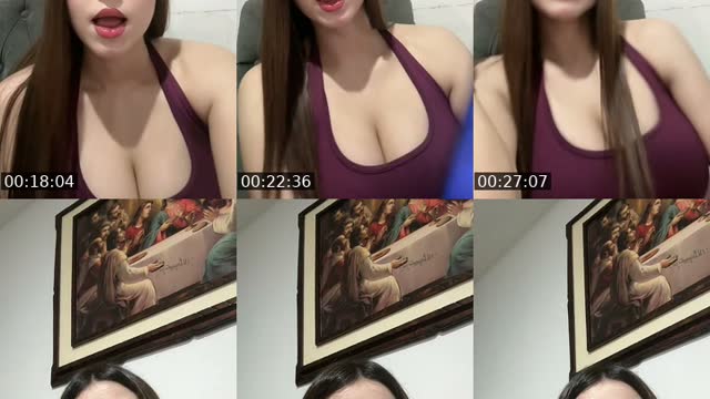 @user000781071 TikTok live from 2026-08-05