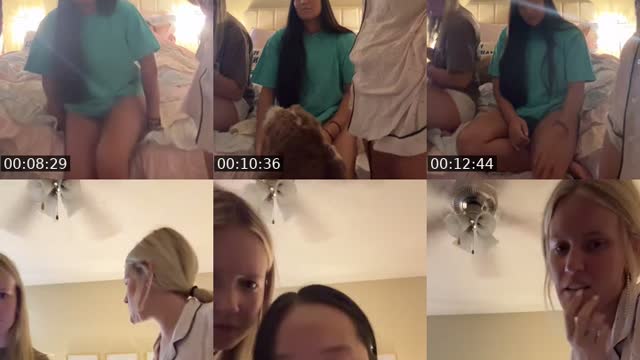@catherines_ TikTok live