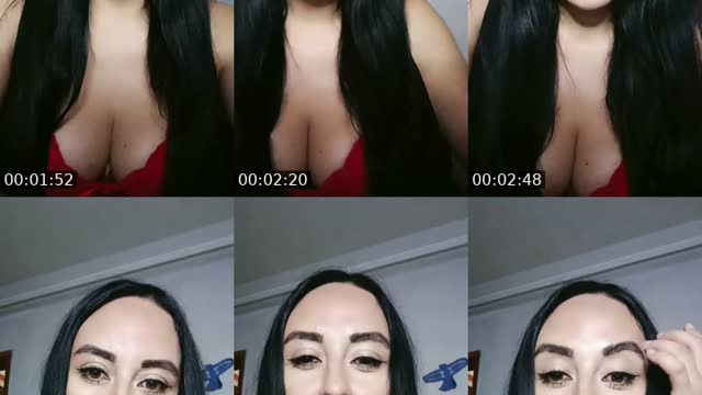 @anahi2129 TikTok live from 2026-08-05