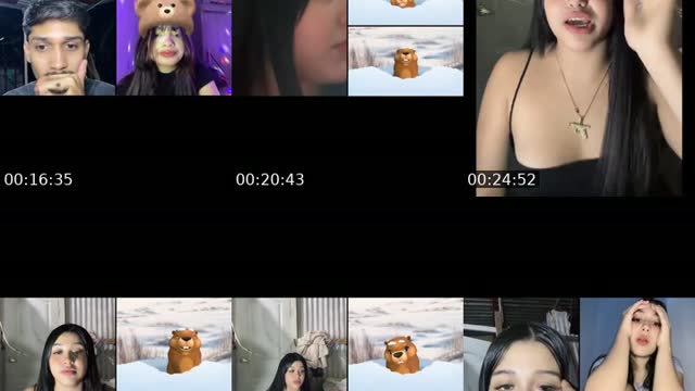 @nahomy_galo0 TikTok live from 2026-08-05