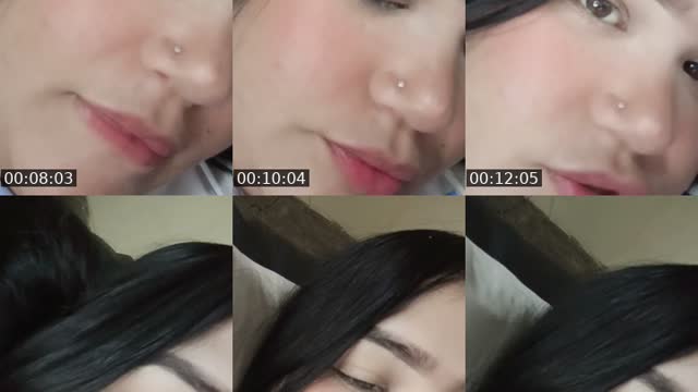 TikTok live: ven 👄 by @yeis8252