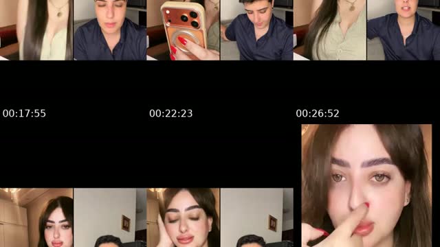 @sousoumaroc17 TikTok live