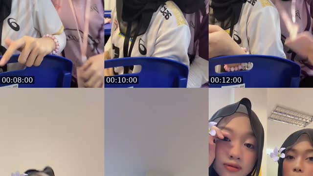 @9adrynn TikTok live from 2026-08-05