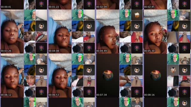 @universityofnyshabackup TikTok live from 2026-08-05