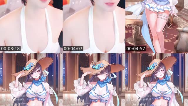 TikTok live: 好久不见 by @siya9721