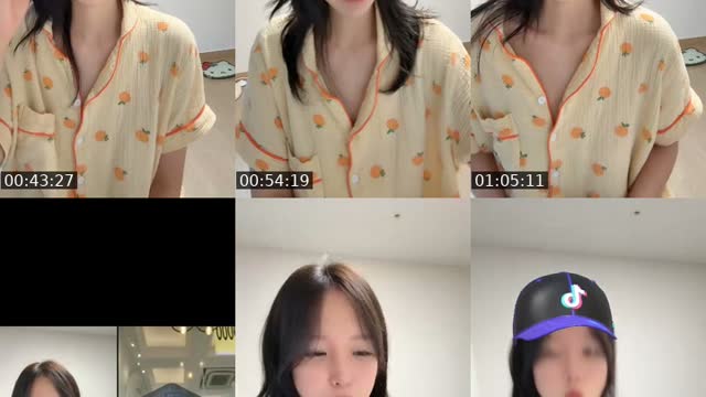 @tyoning_ TikTok live