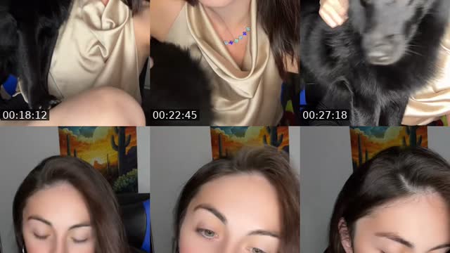 @broken._.woman TikTok live from 2026-08-05