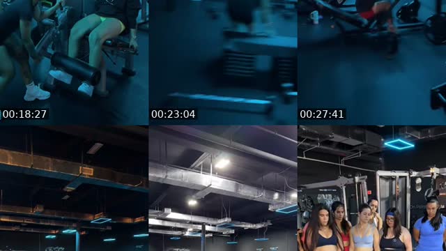 @bodyonpoint__ TikTok live from 2026-08-05