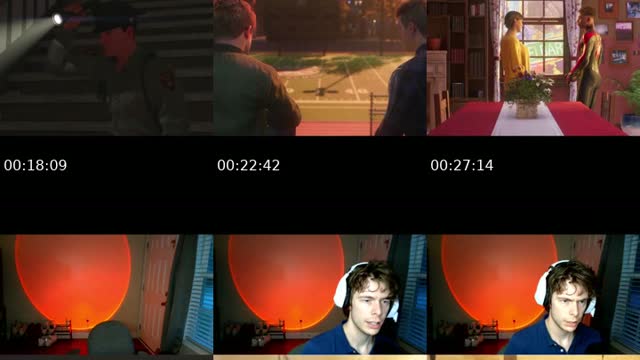 TikTok live: Just Testing Some Stuff by @david_jacksonn