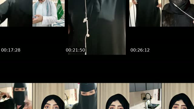 TikTok live: ‏ارحبوا ثم ارحبوا 😉💞إضافة عنوان by @mimibintmohammed1