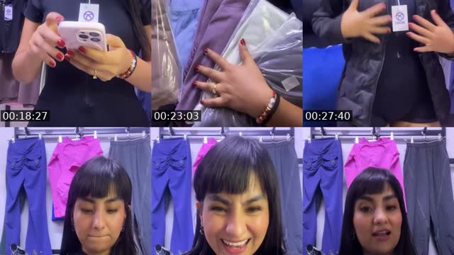 @morafitpe TikTok live from 2026-08-05