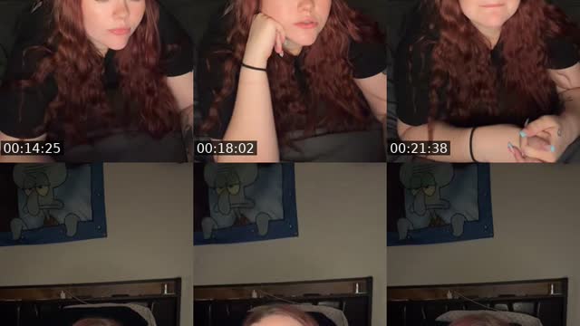 @itsavaaxo3 TikTok live from 2026-08-05