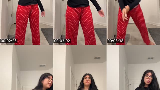 @onlymeliy TikTok live