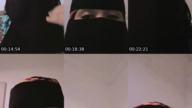 TikTok live: دعمكم ليا يفرحني و يسعدني كثيرآ by @gnon233