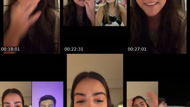 @bygiumastrodi TikTok live from 2026-08-05