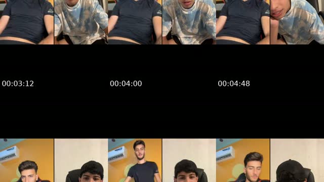 @rida.al1 TikTok live