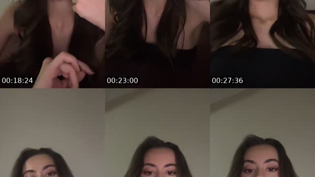 @sherlockunsaci TikTok live
