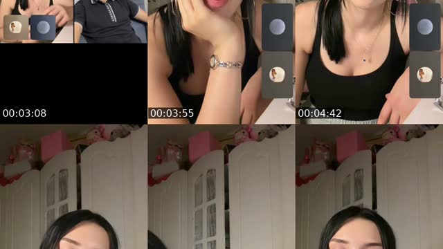 @edabrun TikTok live
