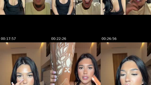 @katrinemurillo TikTok live from 2026-08-05