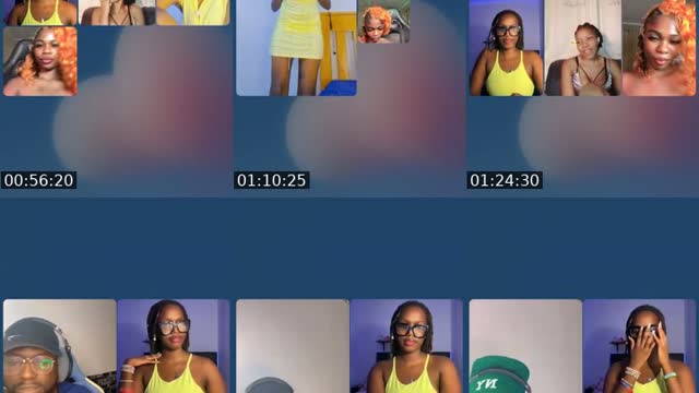@houseofyansh27 TikTok live from 2026-08-05