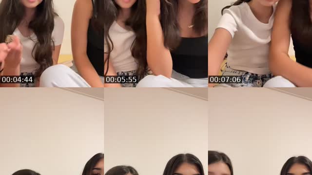 @gle.angelova1 TikTok live